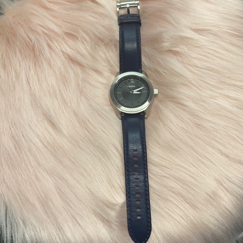 Fossil mean’s watch